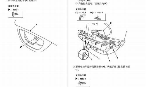 本田飞度汽车拆车门怎么样_本田飞度汽车拆车门怎么样啊